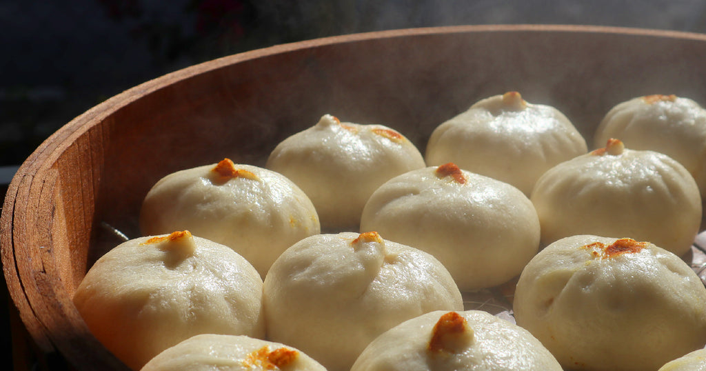 6 Reasons The Bao Is The Best Sandwich Ever