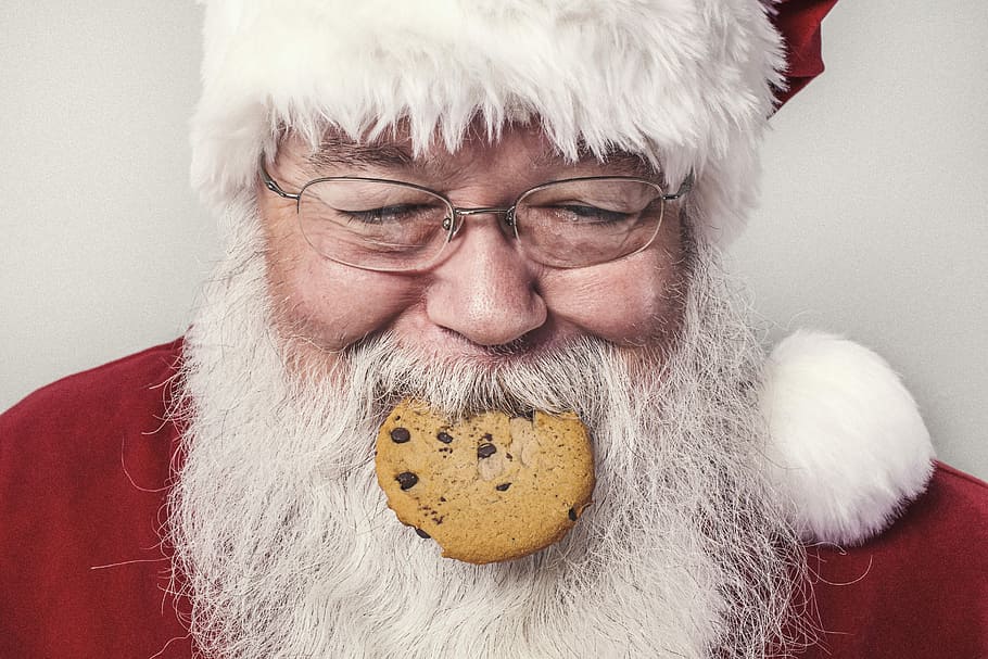 7 Reasons Why Santa Should Go Vegan This Christmas