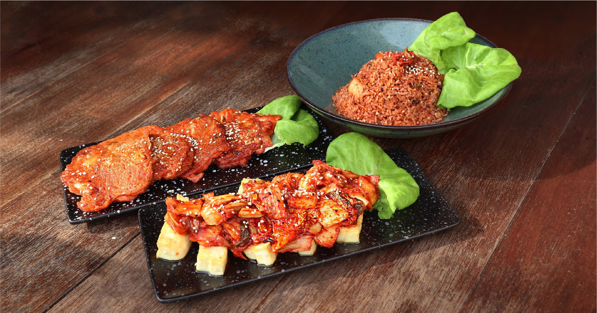 6道简单泡菜食谱 – 第一堂课