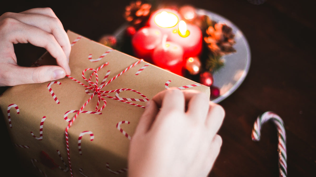 Best Eco-friendly Christmas Gifts: sustainable present ideas for him and her