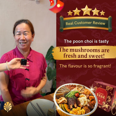 Customer Review