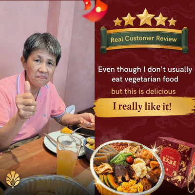 Customer Review