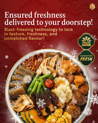 Prosperity Package C