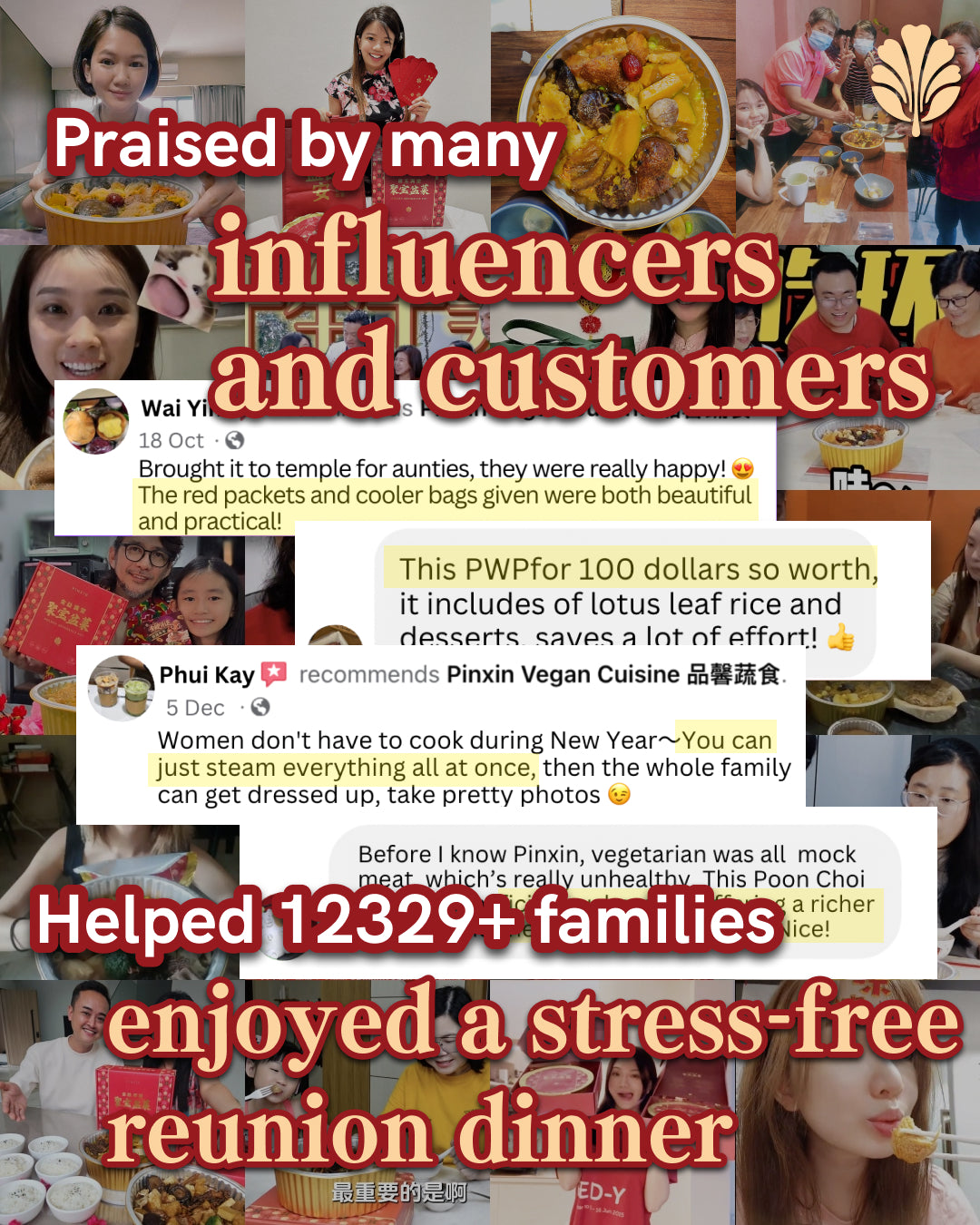 Customer Testimonials