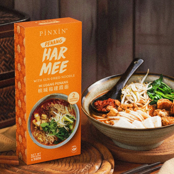 Penang Noodle
