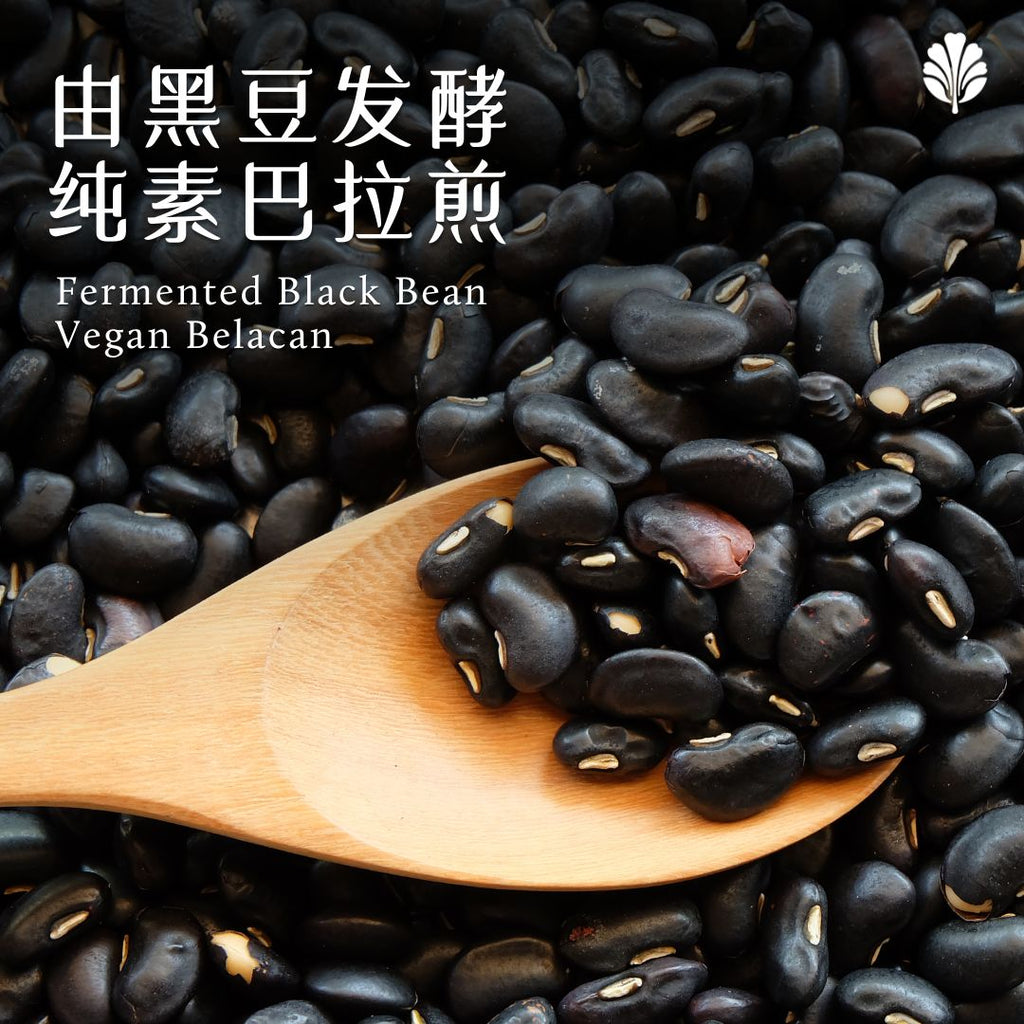 Pinxin Vegan Sambal Chilli 家乡吉利 (220g) - Pinxin Vegan Cuisine